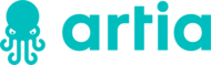 Logo - Universidade Artia 